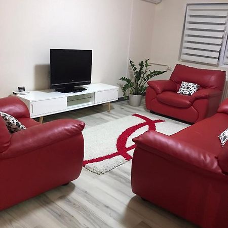Boulevard Apartment Gran Varadino Esterno foto