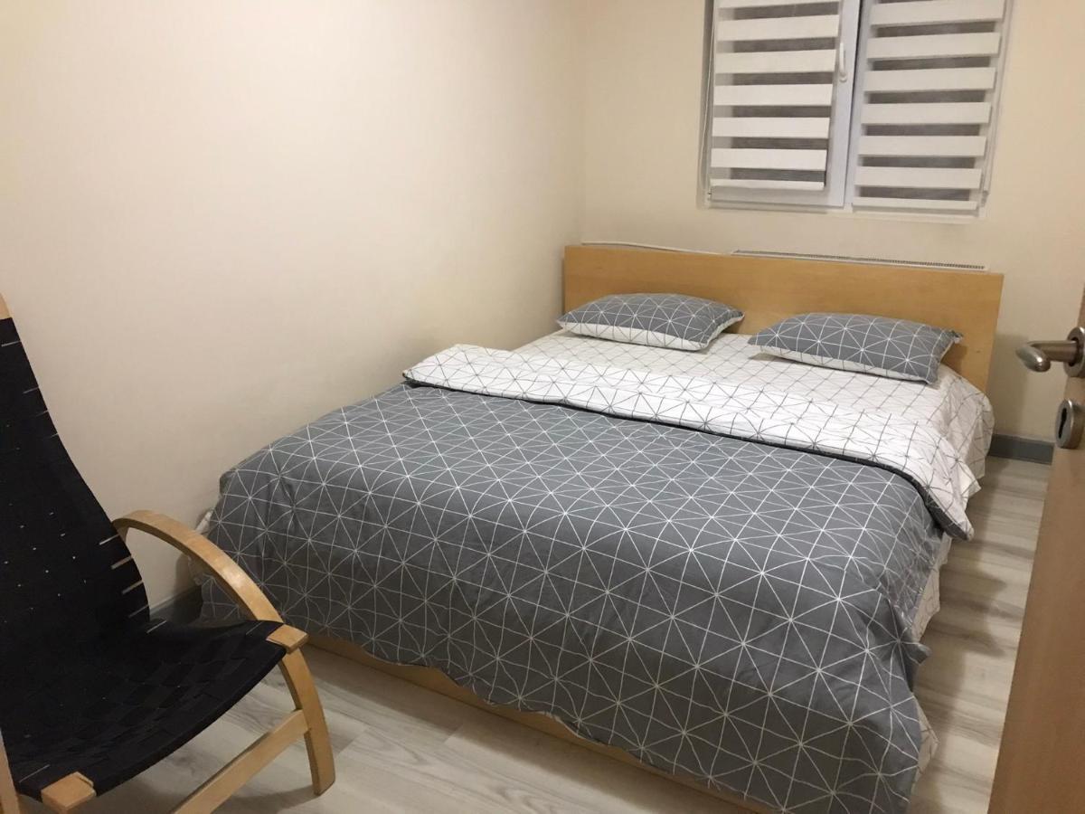 Boulevard Apartment Gran Varadino Esterno foto
