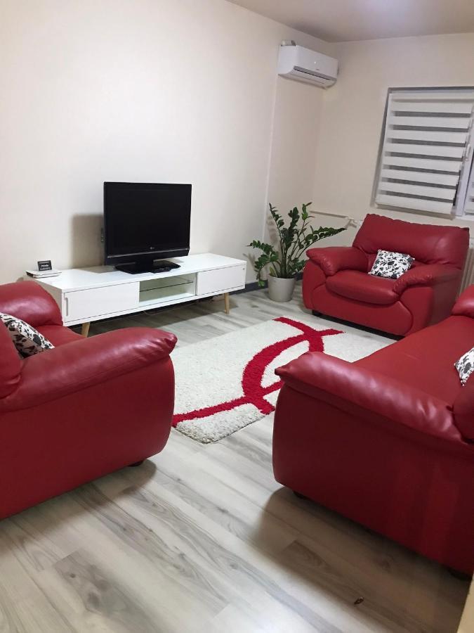 Boulevard Apartment Gran Varadino Esterno foto