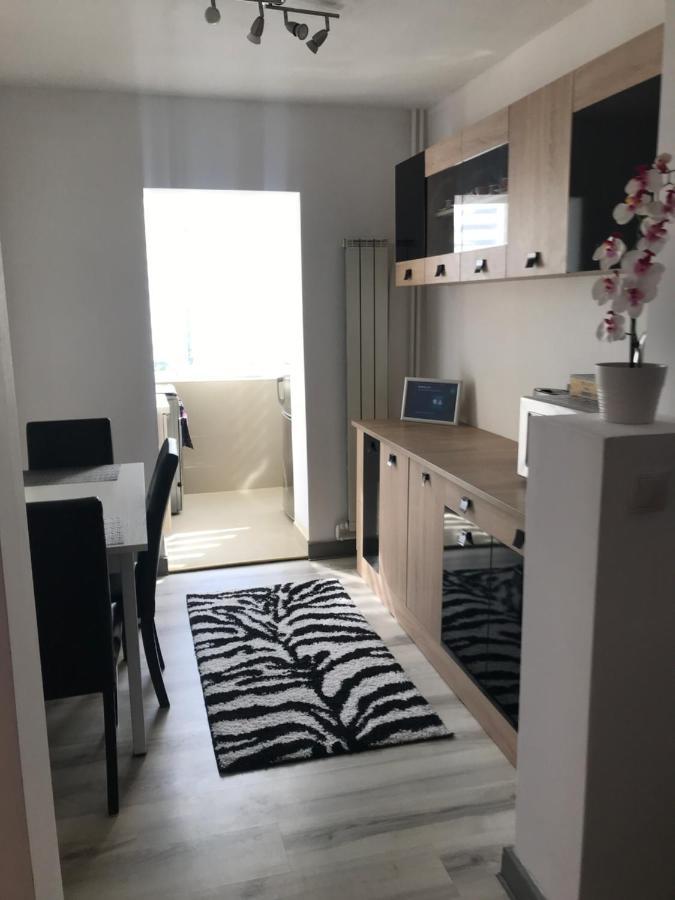 Boulevard Apartment Gran Varadino Esterno foto