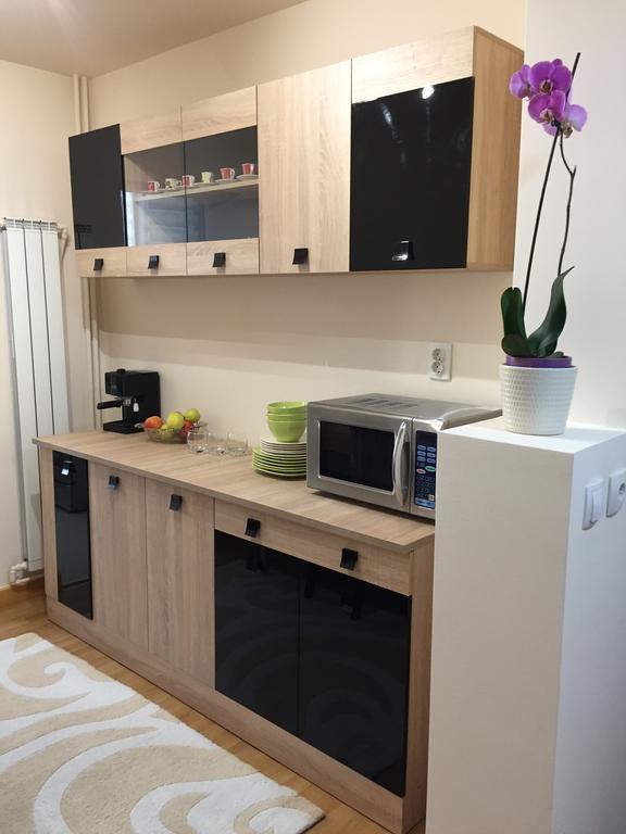 Boulevard Apartment Gran Varadino Esterno foto
