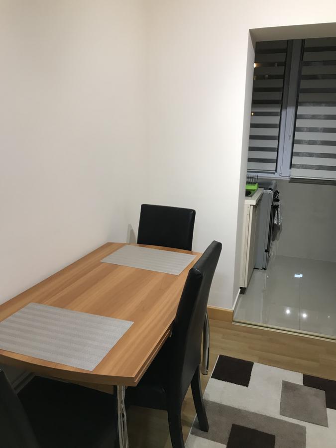 Boulevard Apartment Gran Varadino Esterno foto