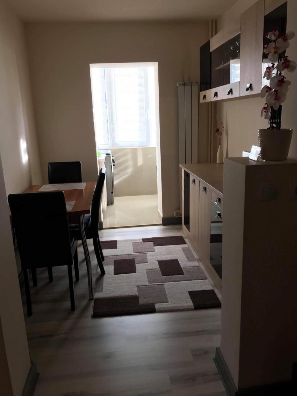 Boulevard Apartment Gran Varadino Esterno foto