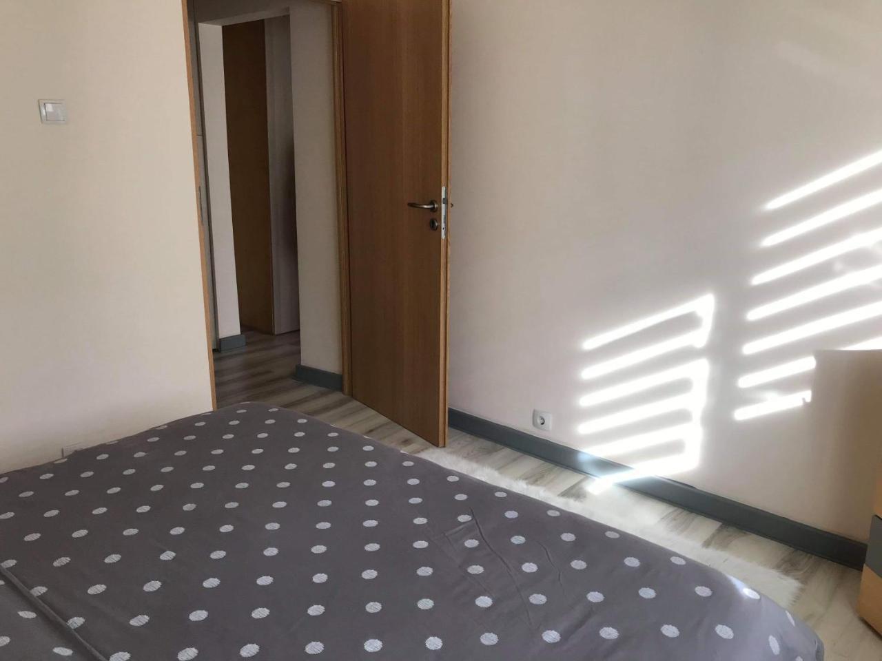 Boulevard Apartment Gran Varadino Esterno foto