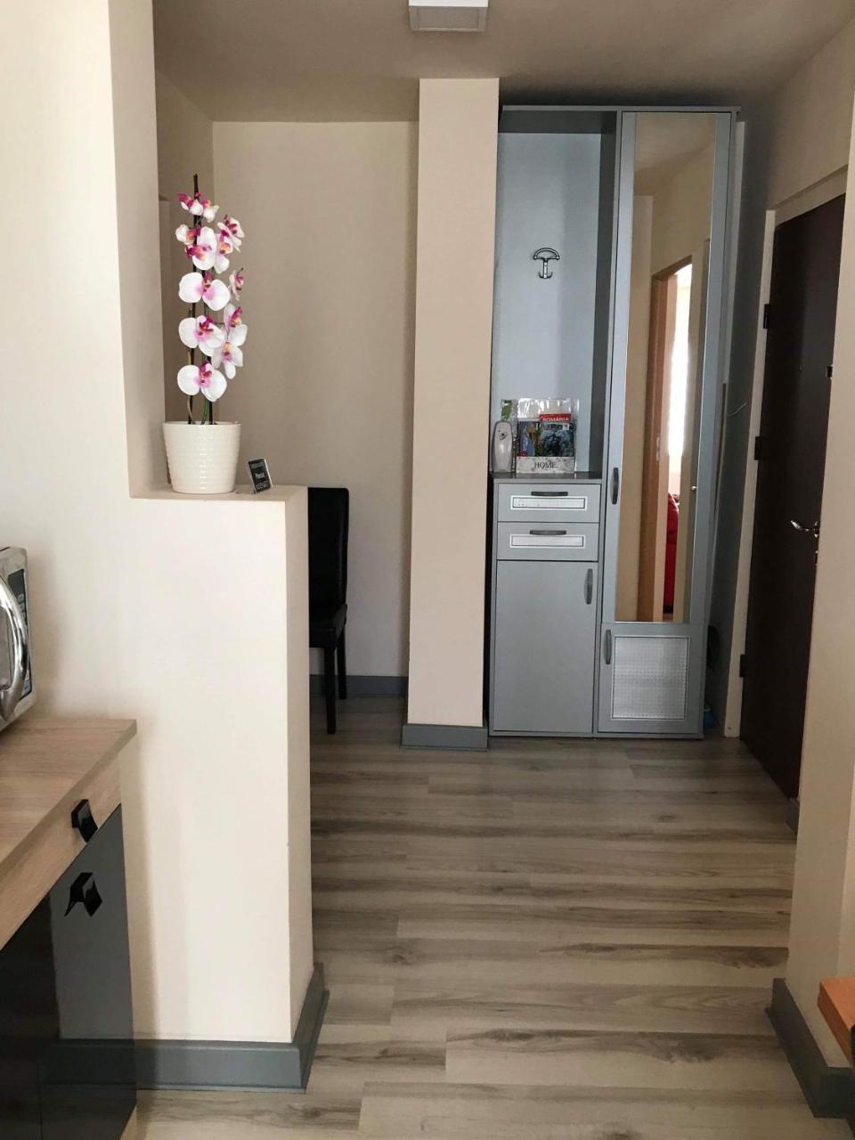 Boulevard Apartment Gran Varadino Esterno foto