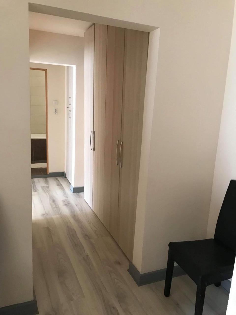 Boulevard Apartment Gran Varadino Esterno foto