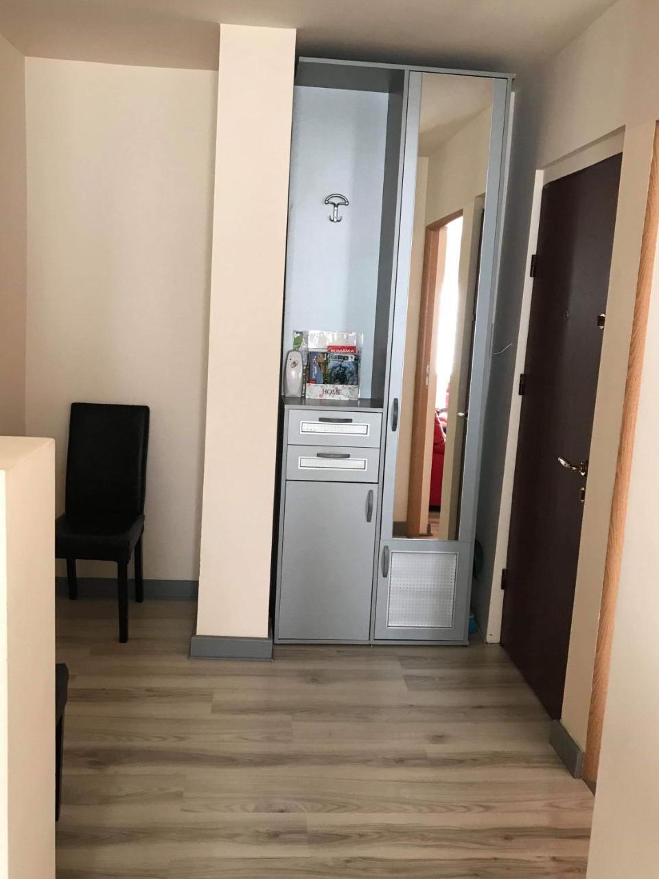 Boulevard Apartment Gran Varadino Esterno foto