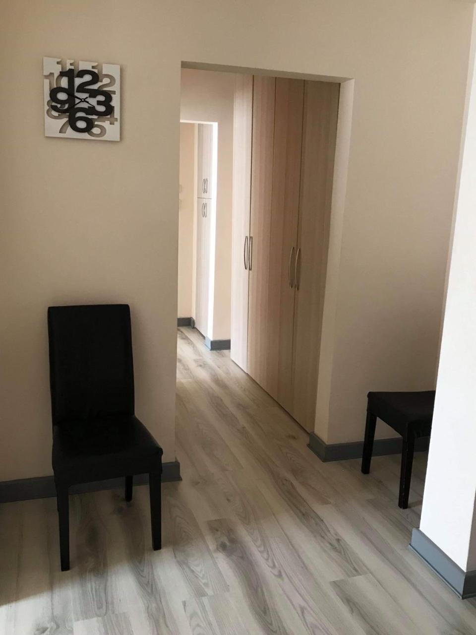 Boulevard Apartment Gran Varadino Esterno foto