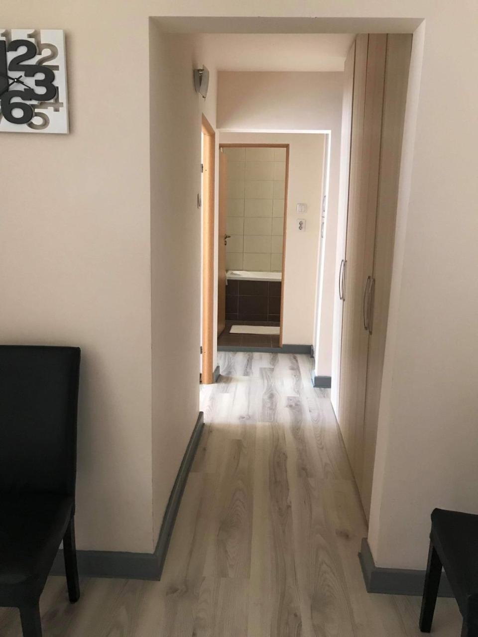 Boulevard Apartment Gran Varadino Esterno foto